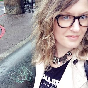 Meet your Posher, Kezia